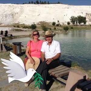 Meet your Posher, Sufian